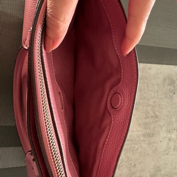 Coach Réserve Purse - Picture 5 of 6